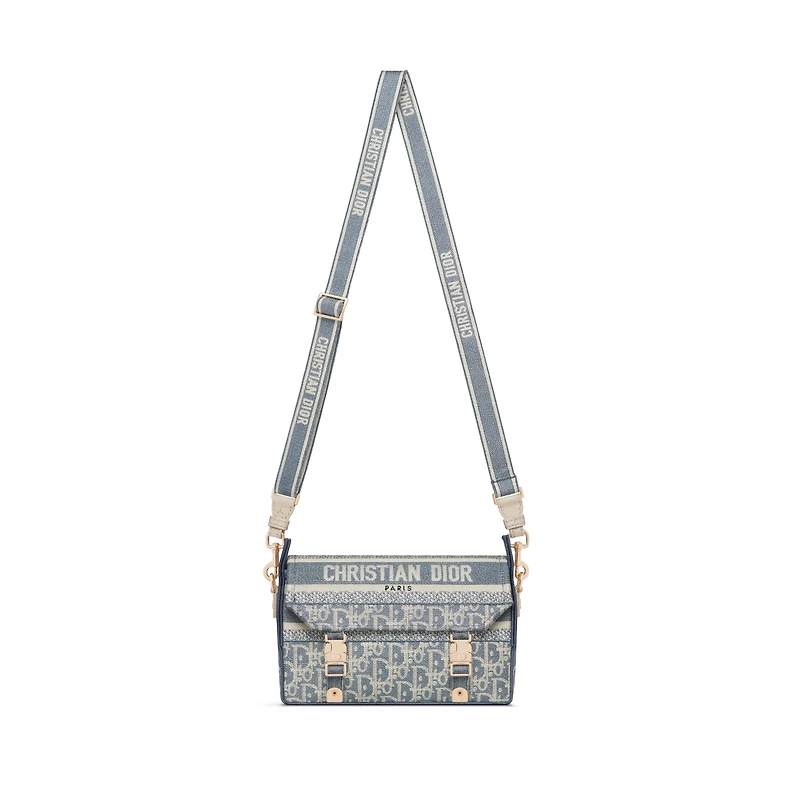 Small Diorcamp Bag