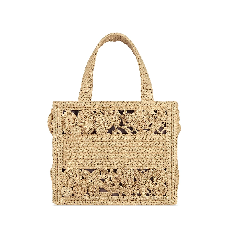 Small Dior Book Tote