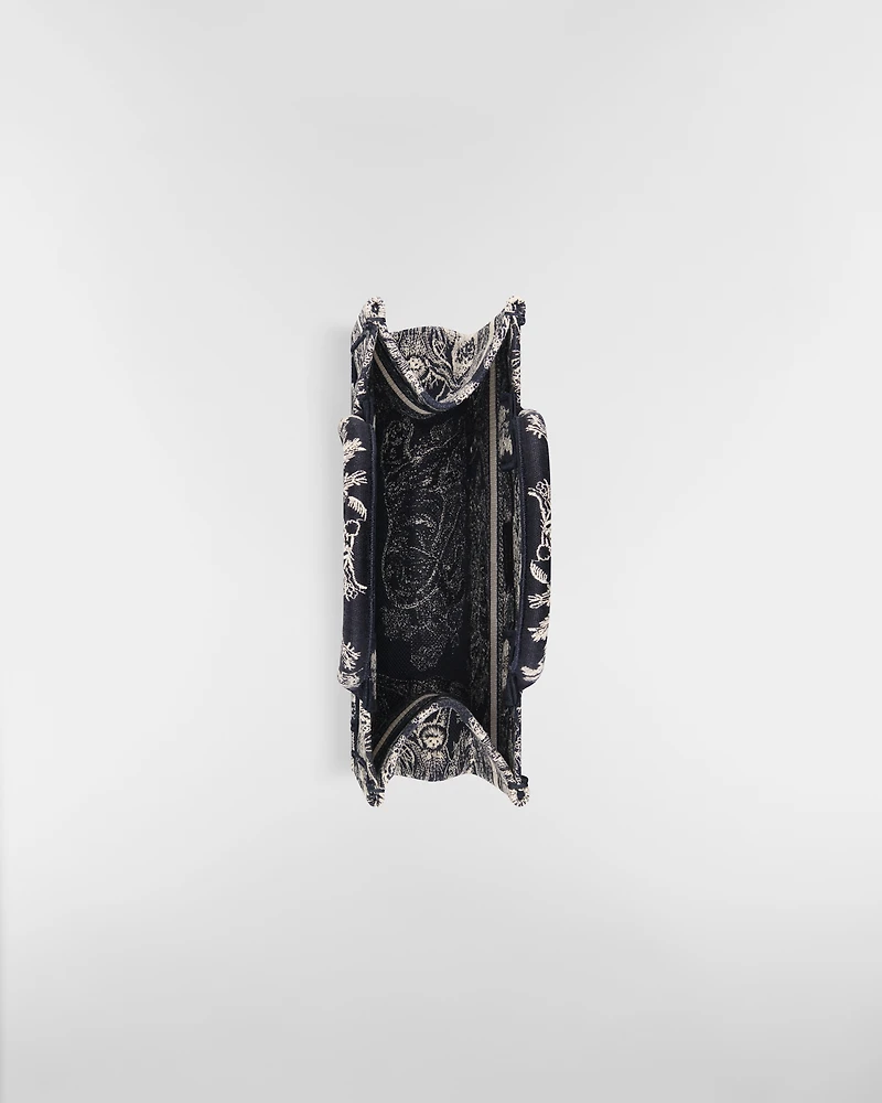 Small Dior Book Tote