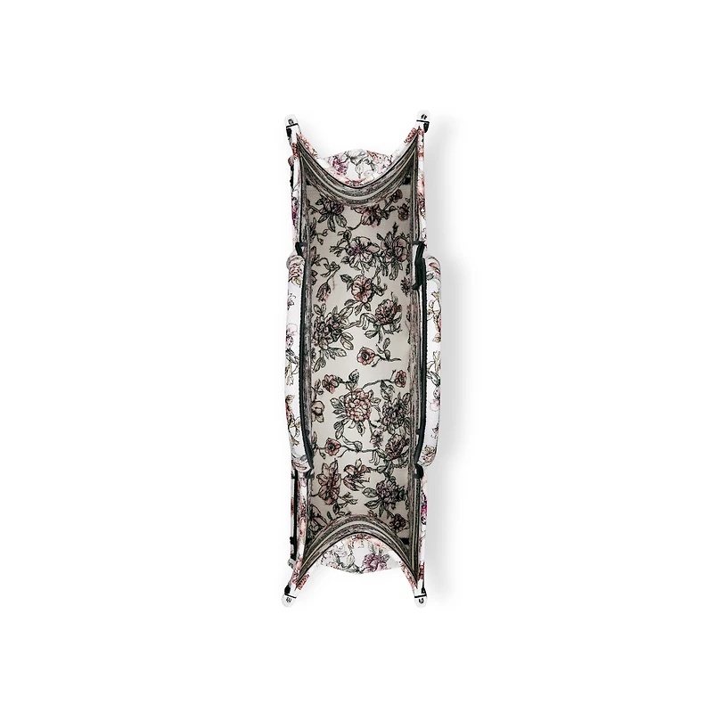 Large Dior Book Tote