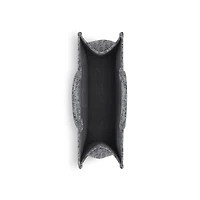 Large Dior Book Tote