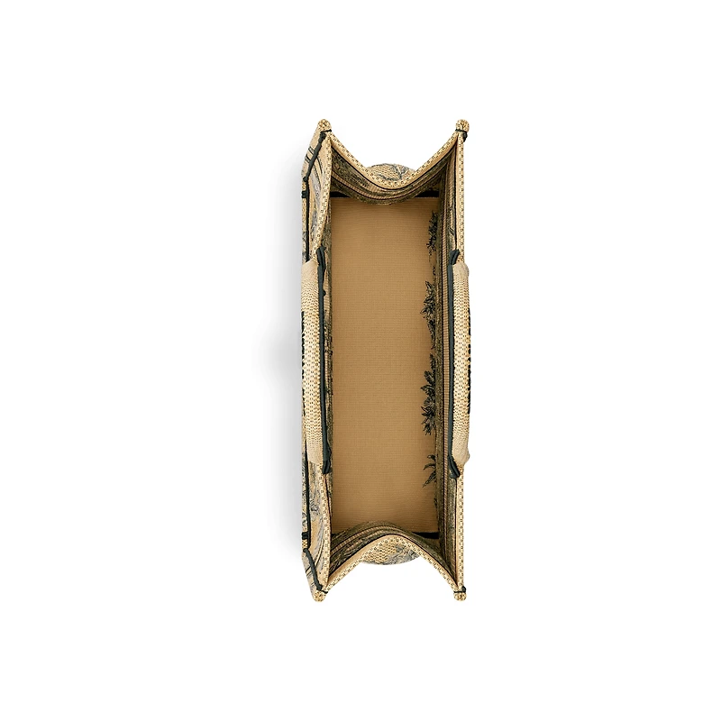 Dioriviera Large Dior Book Tote