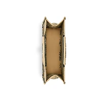 Dioriviera Large Dior Book Tote