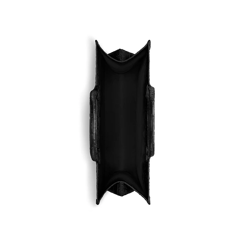 Large Dior Book Tote