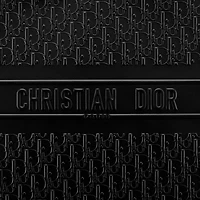 Large Dior Book Tote