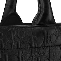 Large Dior Book Tote