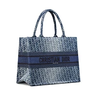 Medium Dior Book Tote