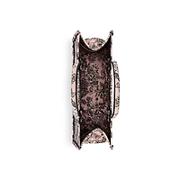Dior Lucky Medium Dior Book Tote