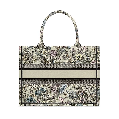 Dior Lucky Medium Dior Book Tote