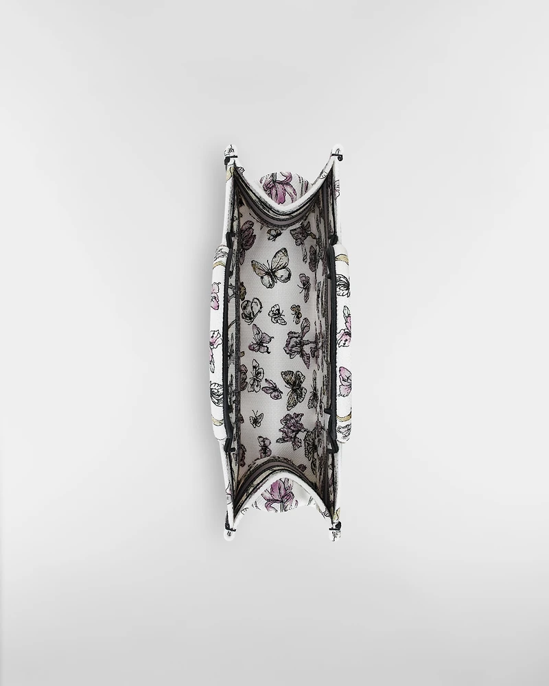 Medium Dior Book Tote