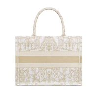 Medium Dior Book Tote