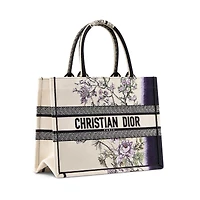 Medium Dior Book Tote