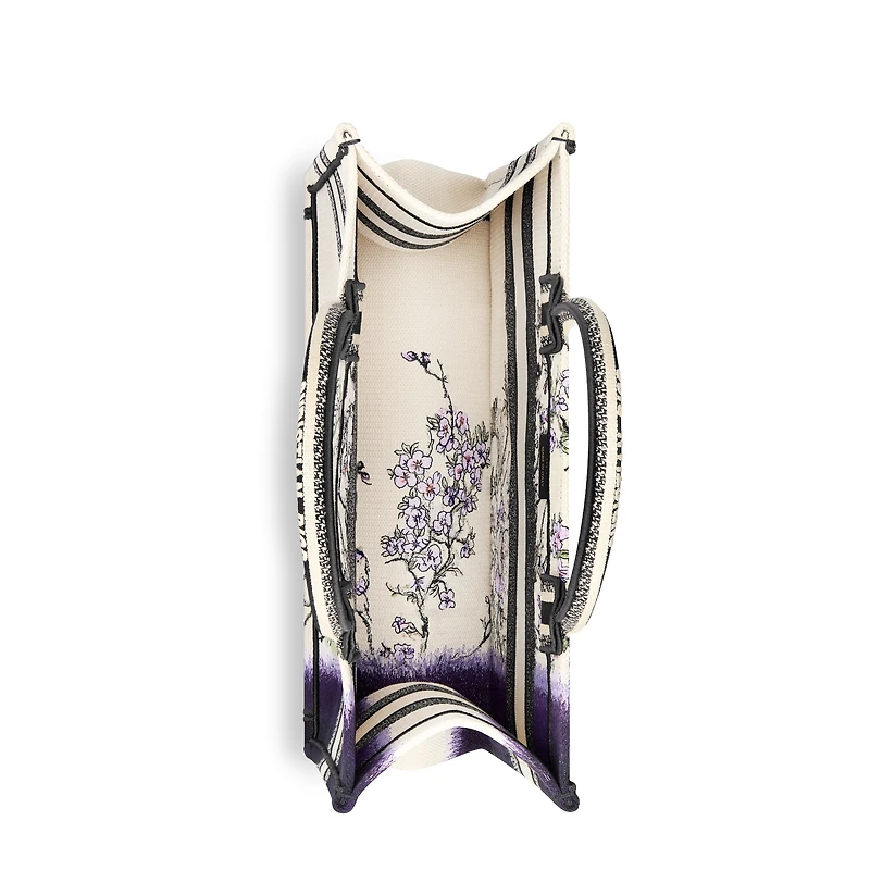 Medium Dior Book Tote