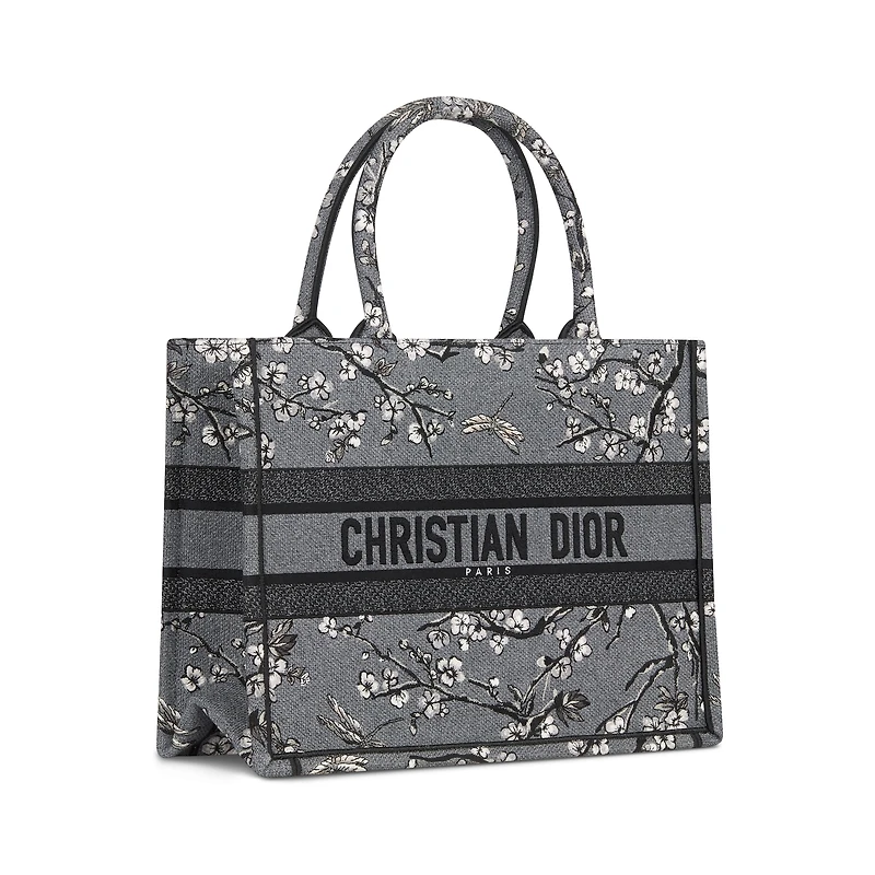 Medium Dior Book Tote