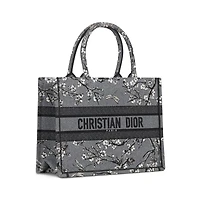 Medium Dior Book Tote