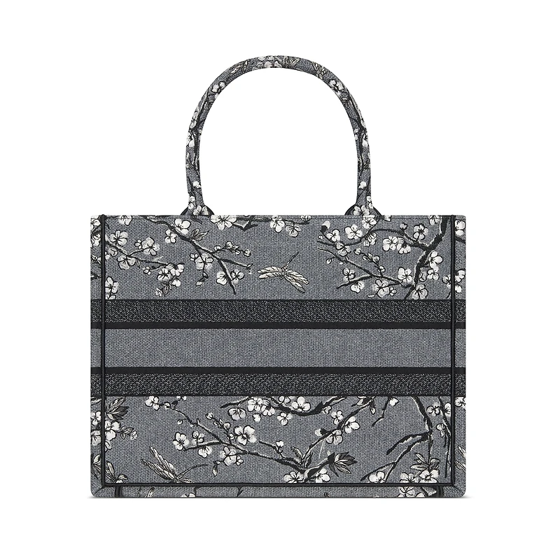 Medium Dior Book Tote