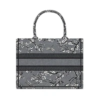 Medium Dior Book Tote