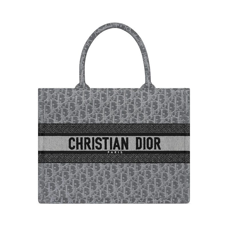 Medium Dior Book Tote