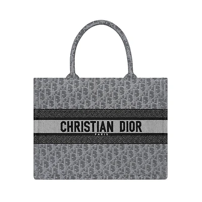 Medium Dior Book Tote