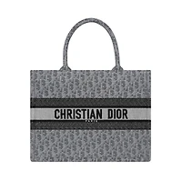 Medium Dior Book Tote
