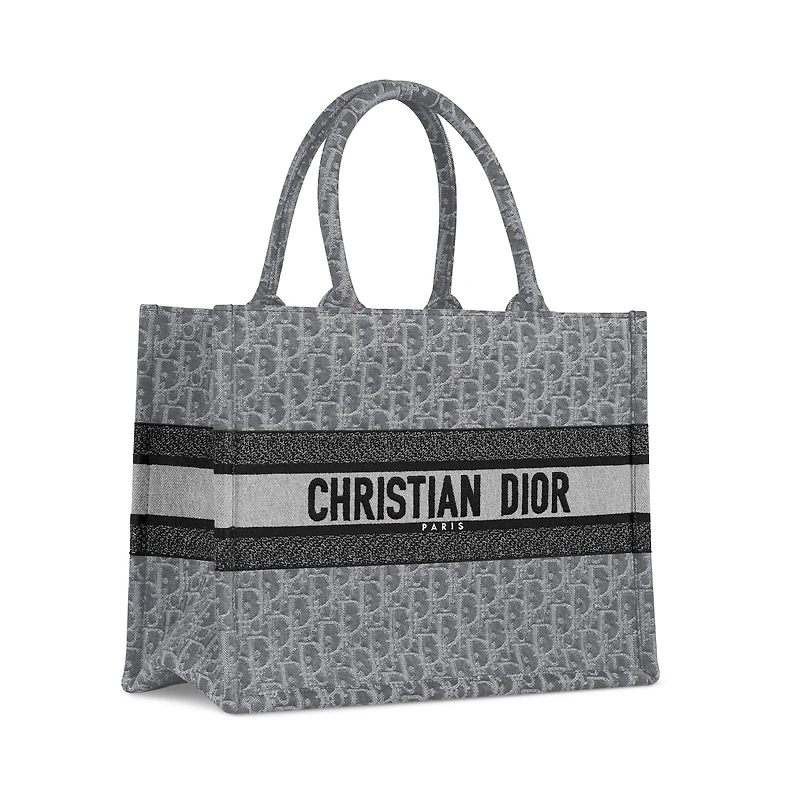Medium Dior Book Tote