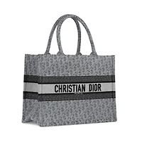 Medium Dior Book Tote
