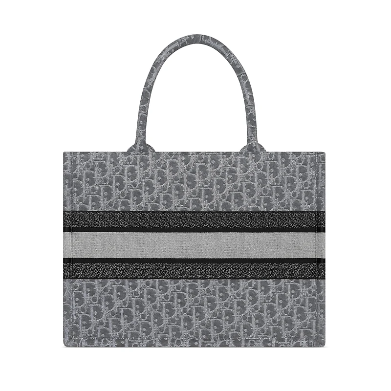 Medium Dior Book Tote