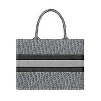 Medium Dior Book Tote