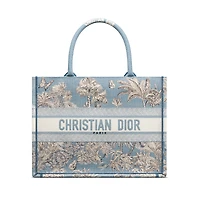 Dioriviera Medium Dior Book Tote