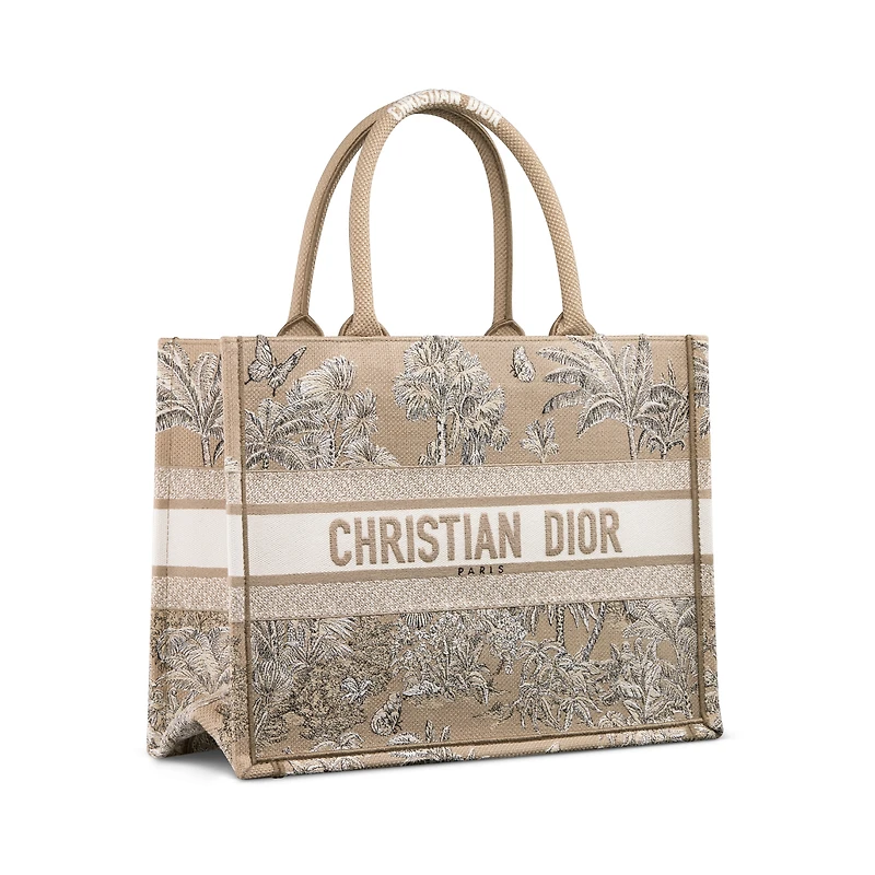 Dioriviera Medium Dior Book Tote