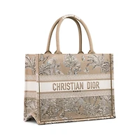 Dioriviera Medium Dior Book Tote
