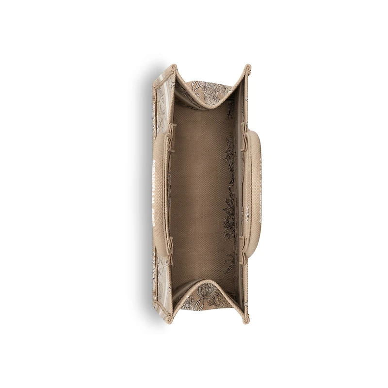 Dioriviera Medium Dior Book Tote