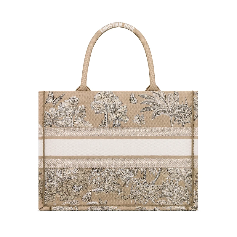 Dioriviera Medium Dior Book Tote