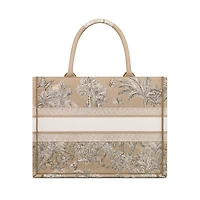 Dioriviera Medium Dior Book Tote