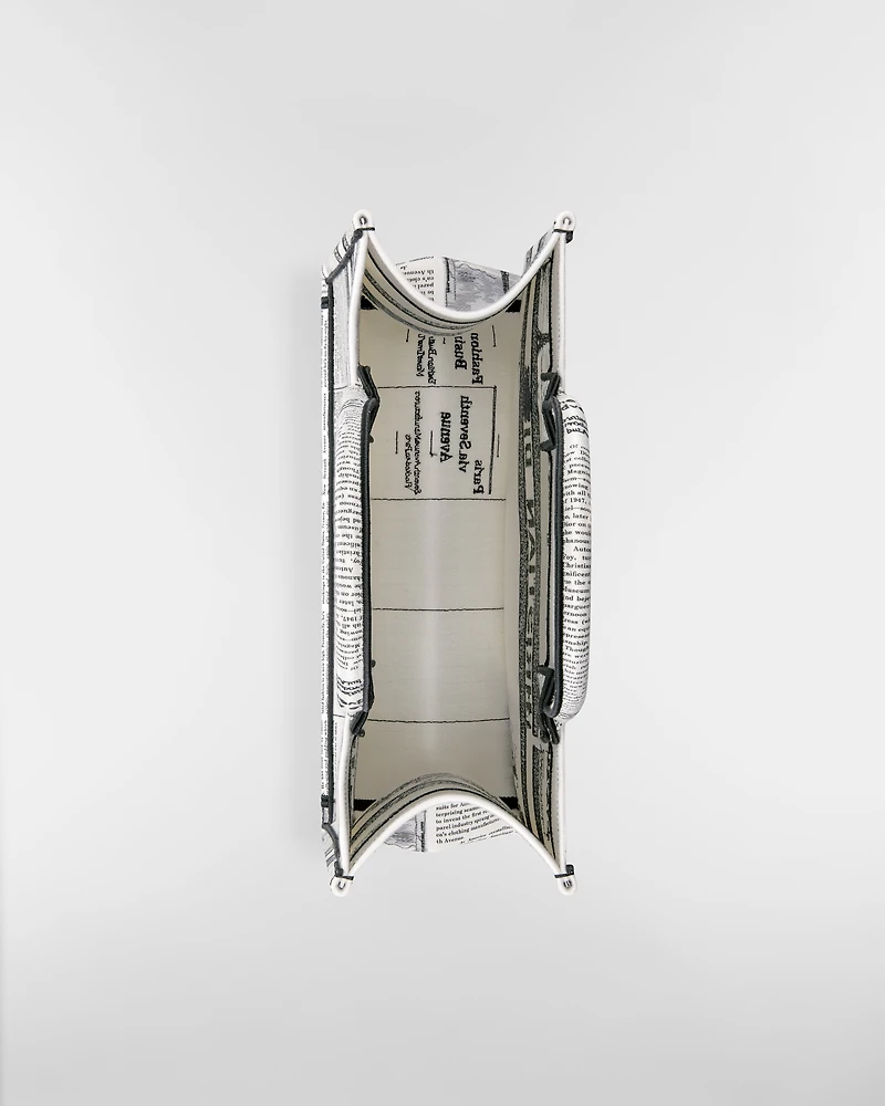 Medium Dior Book Tote