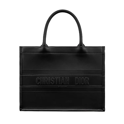 Medium Dior Book Tote