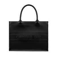 Medium Dior Book Tote