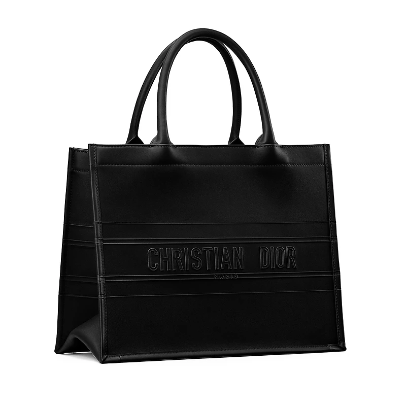 Medium Dior Book Tote