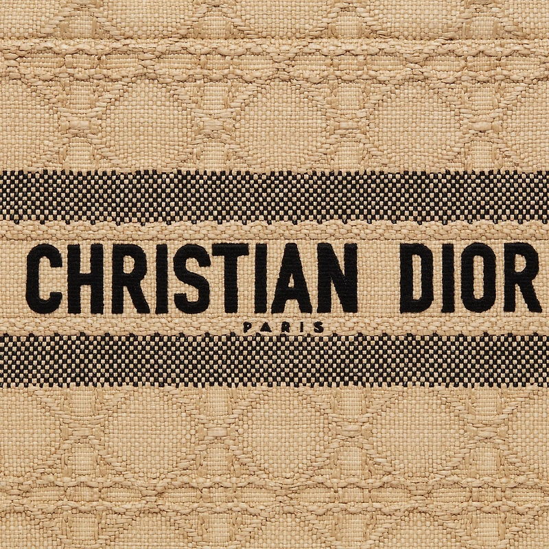 Medium Dior Book Tote