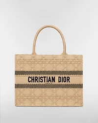 Medium Dior Book Tote