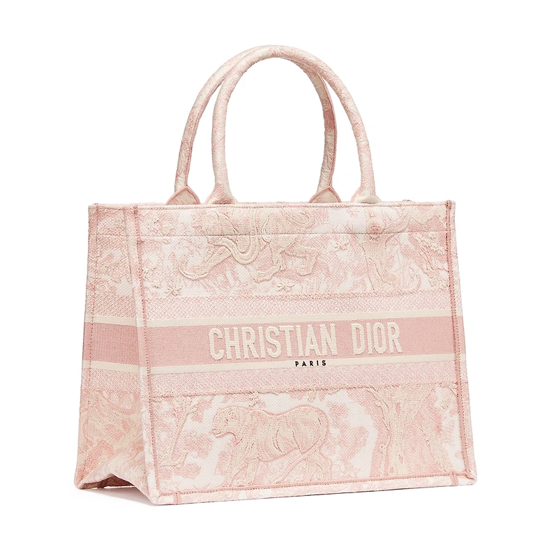 Medium Dior Book Tote