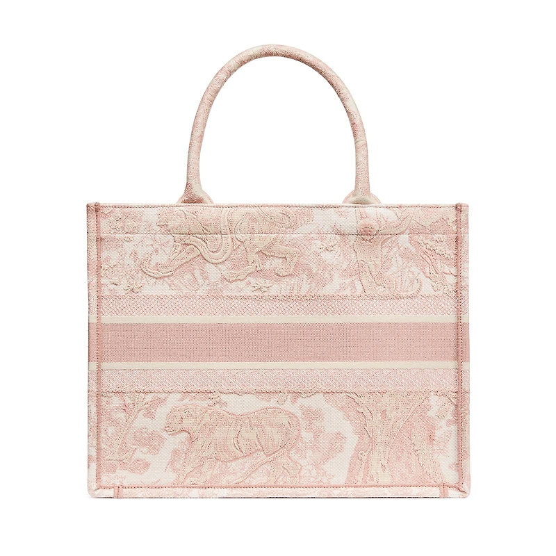 Medium Dior Book Tote