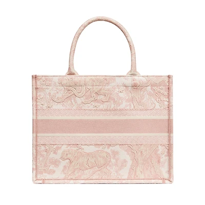 Medium Dior Book Tote