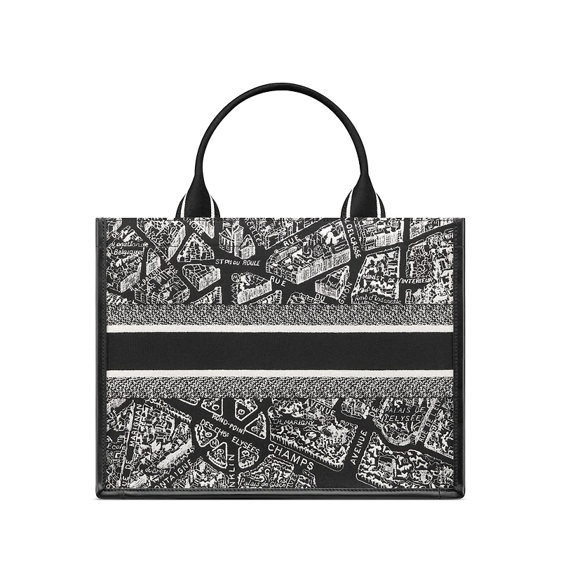 Medium Dior Book Tote