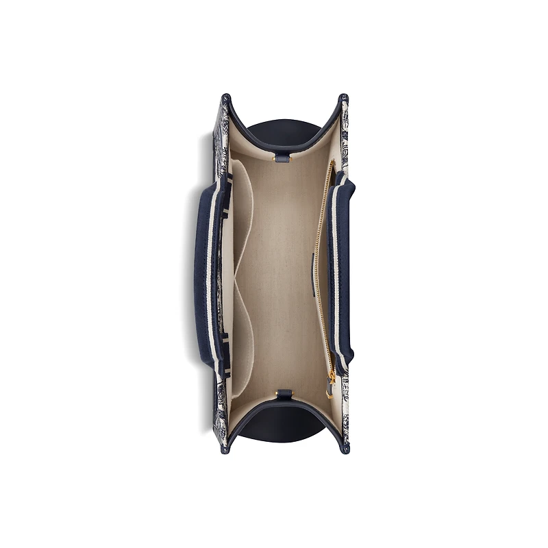 Medium Dior Book Tote