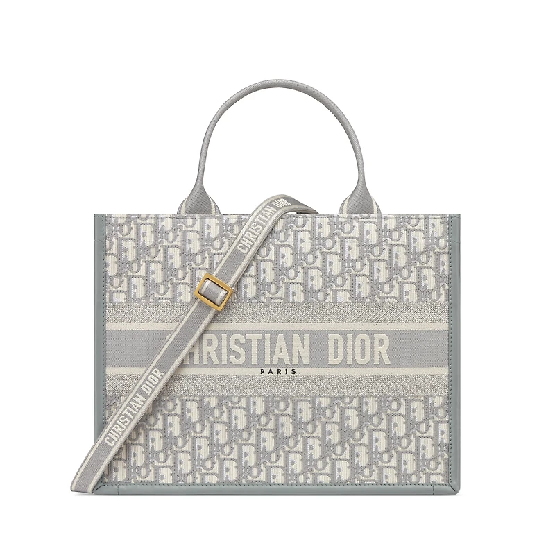 Medium Dior Book Tote