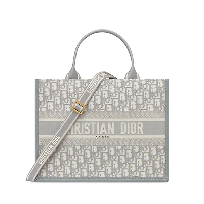 Medium Dior Book Tote