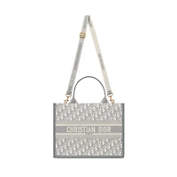 Medium Dior Book Tote