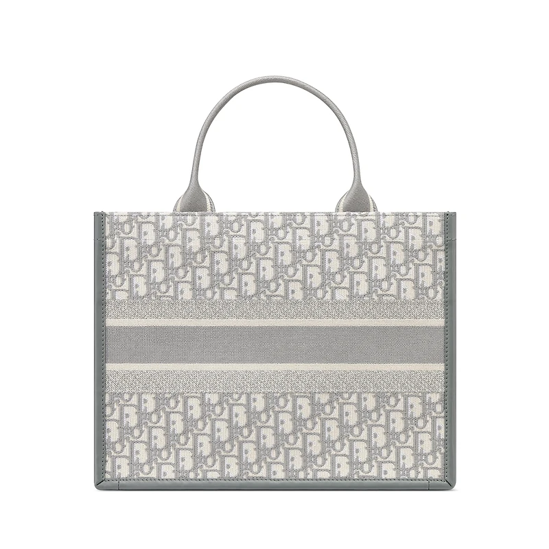 Medium Dior Book Tote