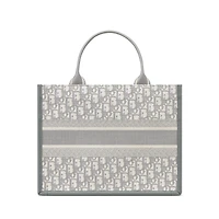 Medium Dior Book Tote